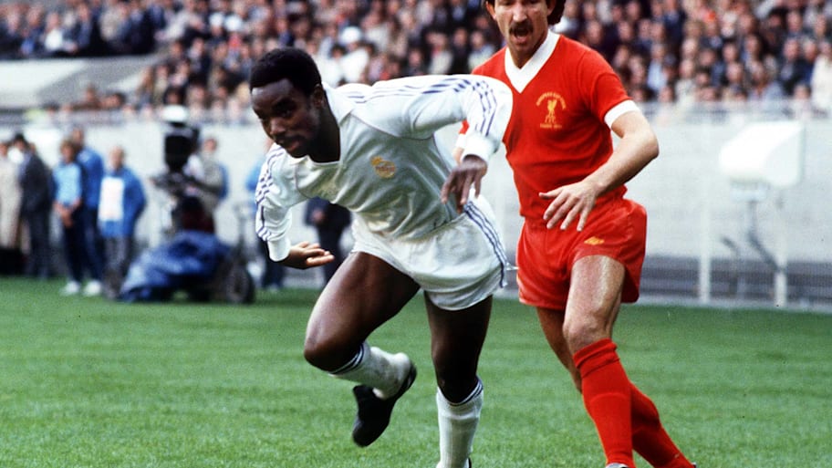Laurie Cunningham