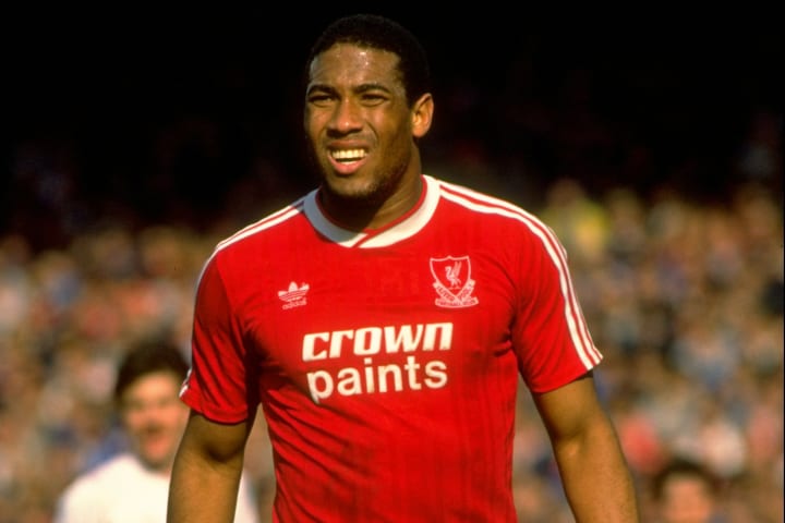 John Barnes