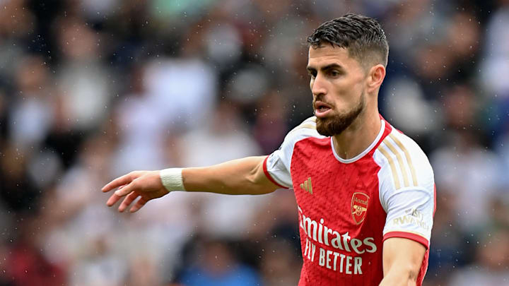 Arsenal FC v Fulham FC - Premier League Arsenal FC v Fulham FC - Premier League