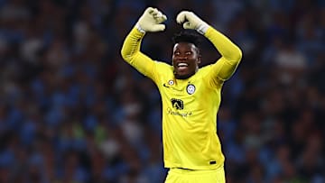 FC Internazionale v Manchester City FC - UEFA Champions League Final 2022/23