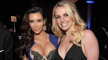 Clive Davis And The Recording Academy's 2012 Pre-GRAMMY Gala And Salute To Industry Icons Honoring