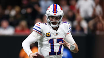 Buffalo Bills v Atlanta Falcons - NFL 2025