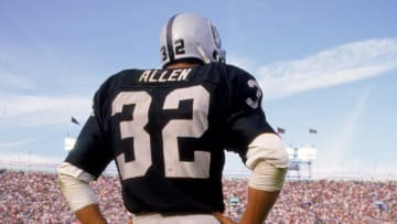 Marcus Allen #32