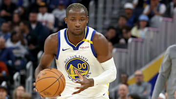 Sacramento Kings v Golden State Warriors