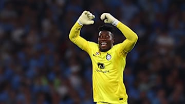 Andre Onana