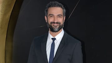 Alfonso Herrera formó parte del exitoso grupo RBD