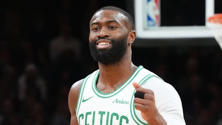 Indiana Pacers v Boston Celtics