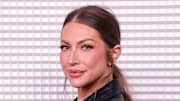Stassi Schroeder at the H&M&LA Event at Ace Mission Studios in Los Angeles, Calif., in April 2025.