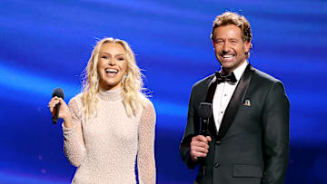 Irina Baeva y Gabriel Soto compartieron proyecto en esta nueva telenovela de Televisa