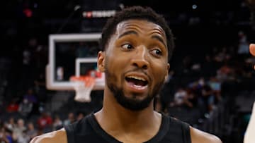 Cleveland Cavaliers, Malik Beasley, Donovan Mitchell, Detroit Pistons