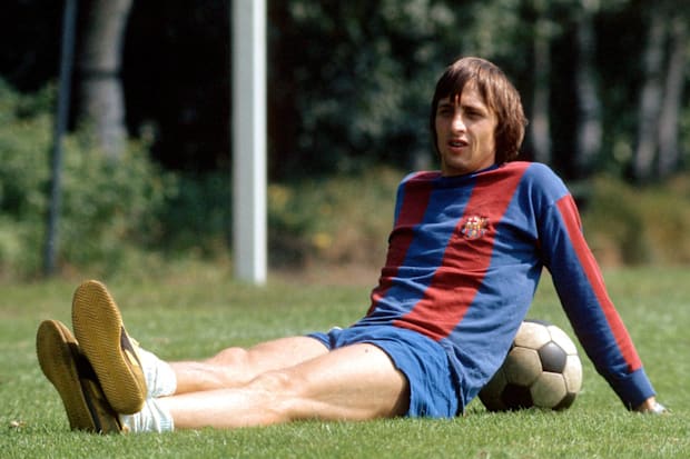 Johan Cruyff