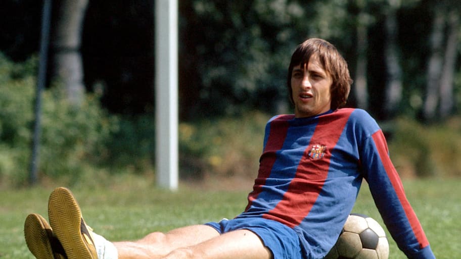 Johan Cruyff