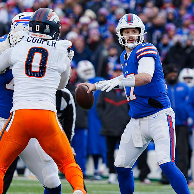 Josh Allen