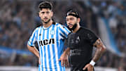 Racing eliminou o Corinthians de Memphis Depay na semifinal