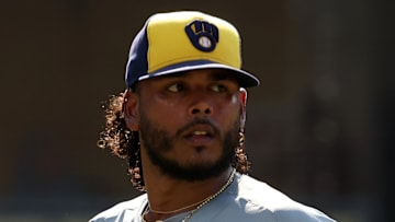 Freddy Peralta