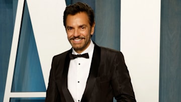 Eugenio Derbez se llevó todos los aplausos en los Premios Oscar