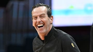 Milwaukee Bucks v Cleveland Cavaliers