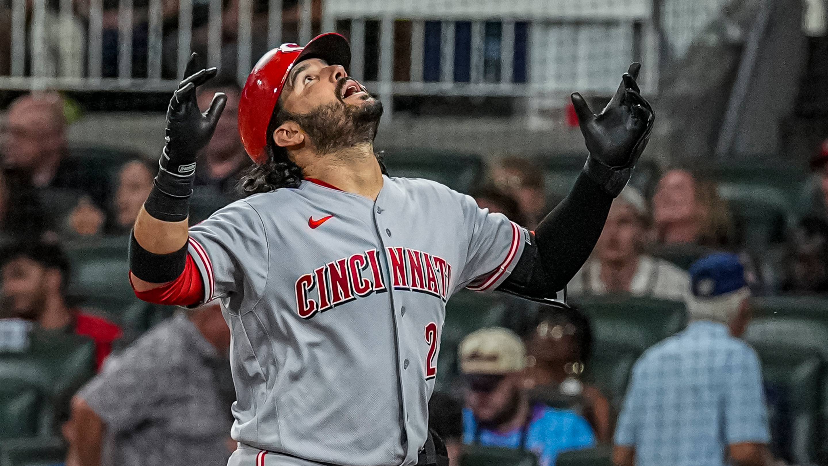 Mariners should covet an Eugenio Suárez reunion even after his fall from grace