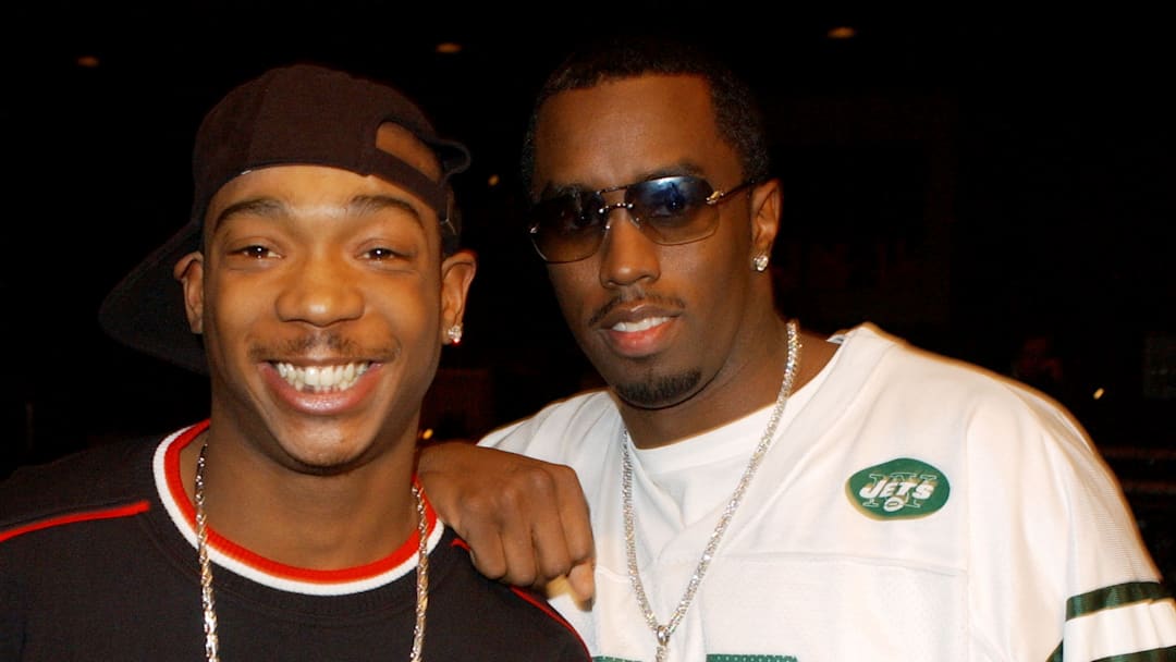 2002 American Music Awards - Rehearsals Day Two