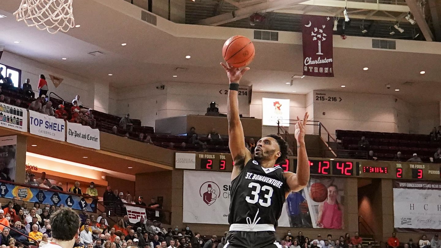 2022 NIT Game Today: Texas A&M vs Washington State Line, Predictions