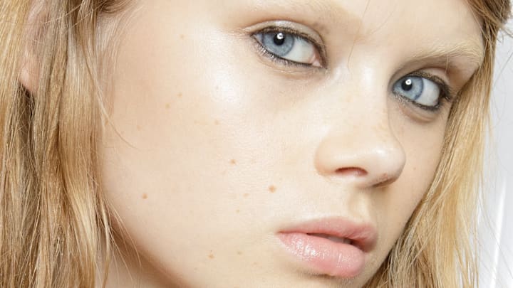 N° 21 - Backstage - Milan Fashion Week Womenswear Spring/Summer 2023 N° 21 - Backstage - Milan Fashion Week Womenswear Spring/Summer 2023