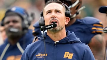 Carolina Panthers v Green Bay Packers