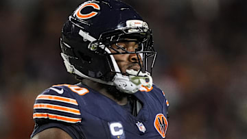 Minnesota Vikings v Chicago Bears - NFL 2025