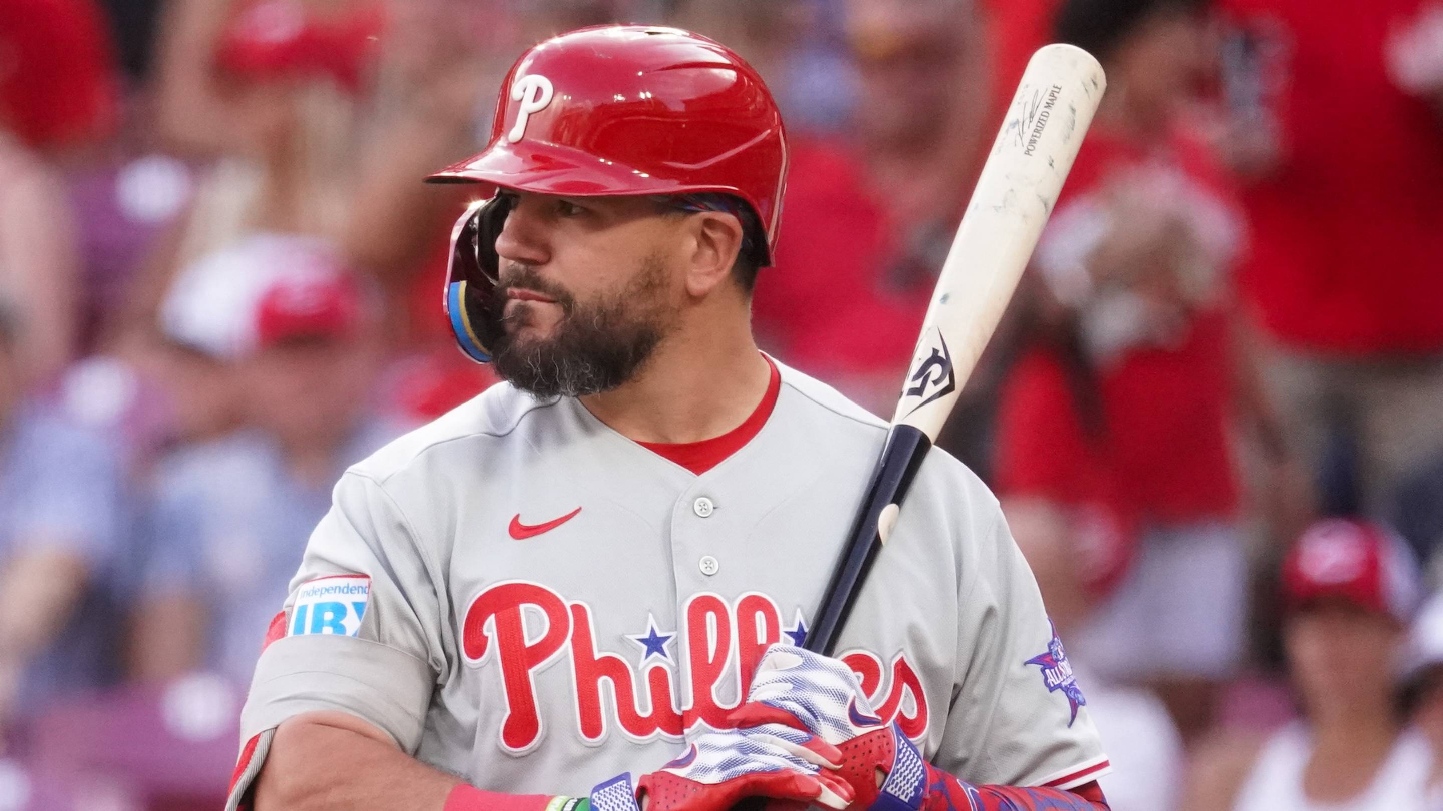 MLB Home Run Derby prize money 2026: How much the winner and participants receive