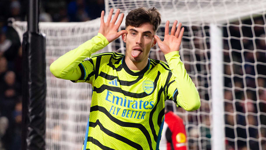 Kai Havertz