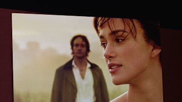 Variety Screening Series : "Pride & Prejudice "