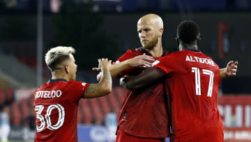 Henry Wingo Will Wear Number 30 in His New Stage at Toronto FC
