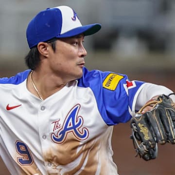 The Braves could be in the position to keep their shortstop around after all