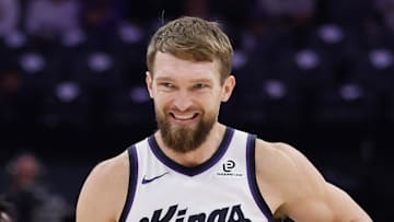 Minnesota TImberwolves v Sacramento Kings