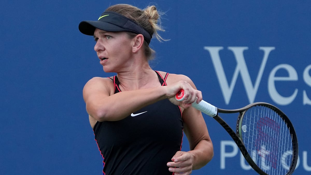 Simona Halep learns her fate from Court of Arbitration and Sport