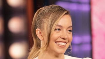 Sydney Sweeney