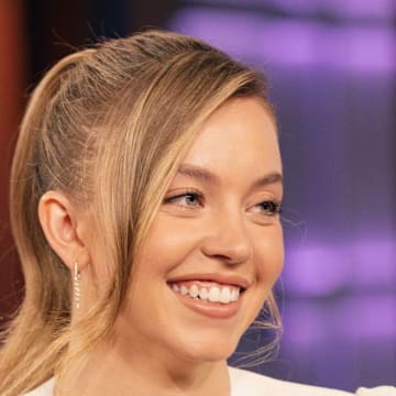 Sydney Sweeney
