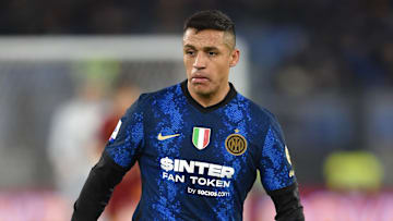 Alexis Sanchez