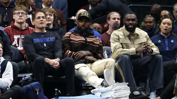 Chicago Bulls v Dallas Mavericks