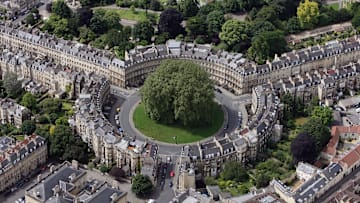 Bath In Danger of Losing UNESCO Heritage Status Over Redevelopment