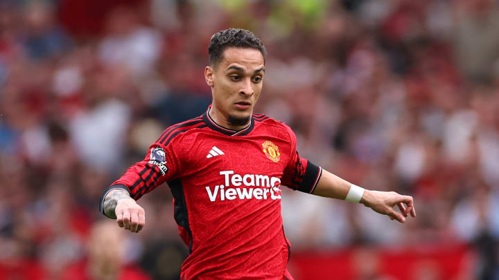 Manchester United v Arsenal FC - Premier League Manchester United v Arsenal FC - Premier League