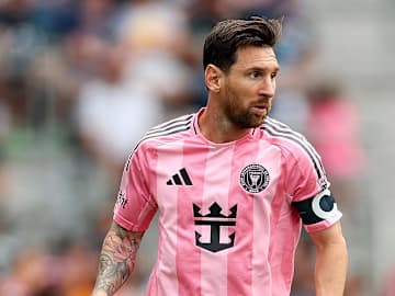 El récord que consiguió Lionel Messi ante Minnesota United 