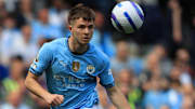 James McAtee’s future looks to be away from Man City.