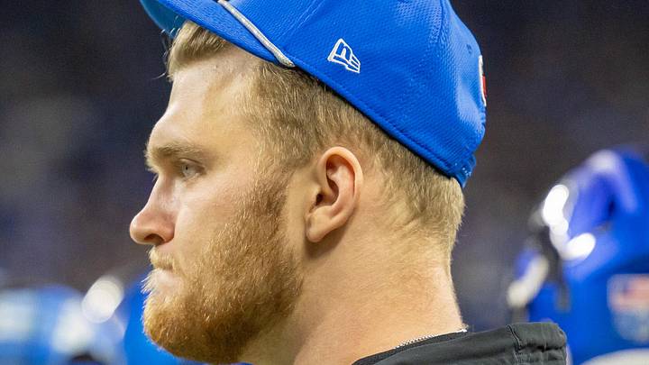 Aidan Hutchinson Reveals Lessons Learned from Detroit Lions Leadership