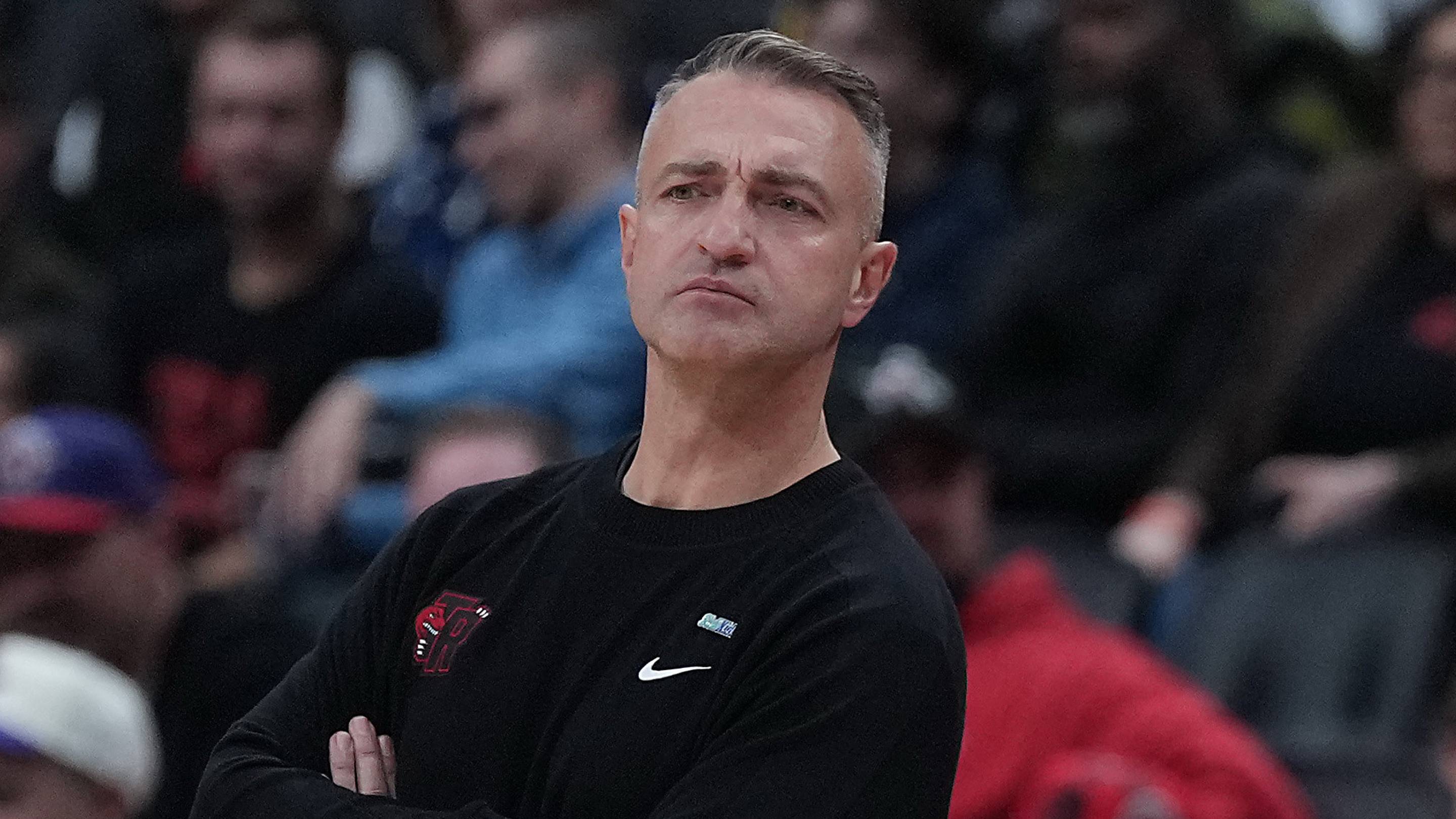 Something to celebrate, fix, and worry about from Raptors’ narrow win