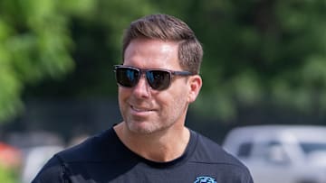 Dan Morgan