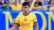 Aston Villa v Club America - Pre-Season Friendly