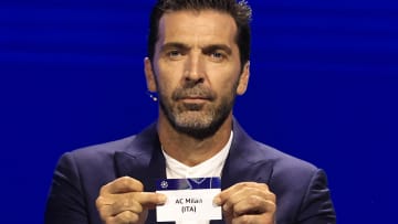 Calendario Milan Champions League