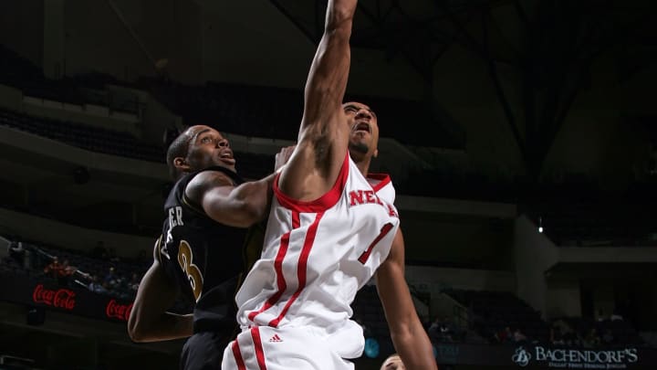 Missouri Tigers v Nebraska Cornhuskers