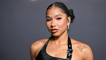 Jordan Chiles