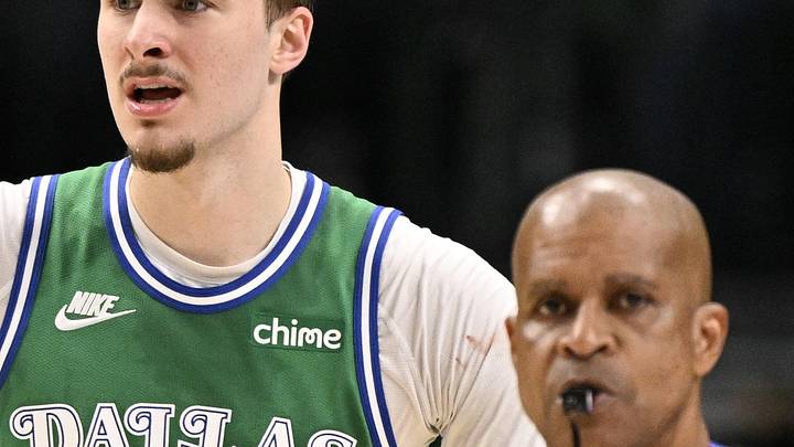 Dallas Mavericks, Cooper Flagg